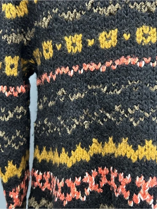 Free People Through The Storm Sweater - Picture 4 of 11